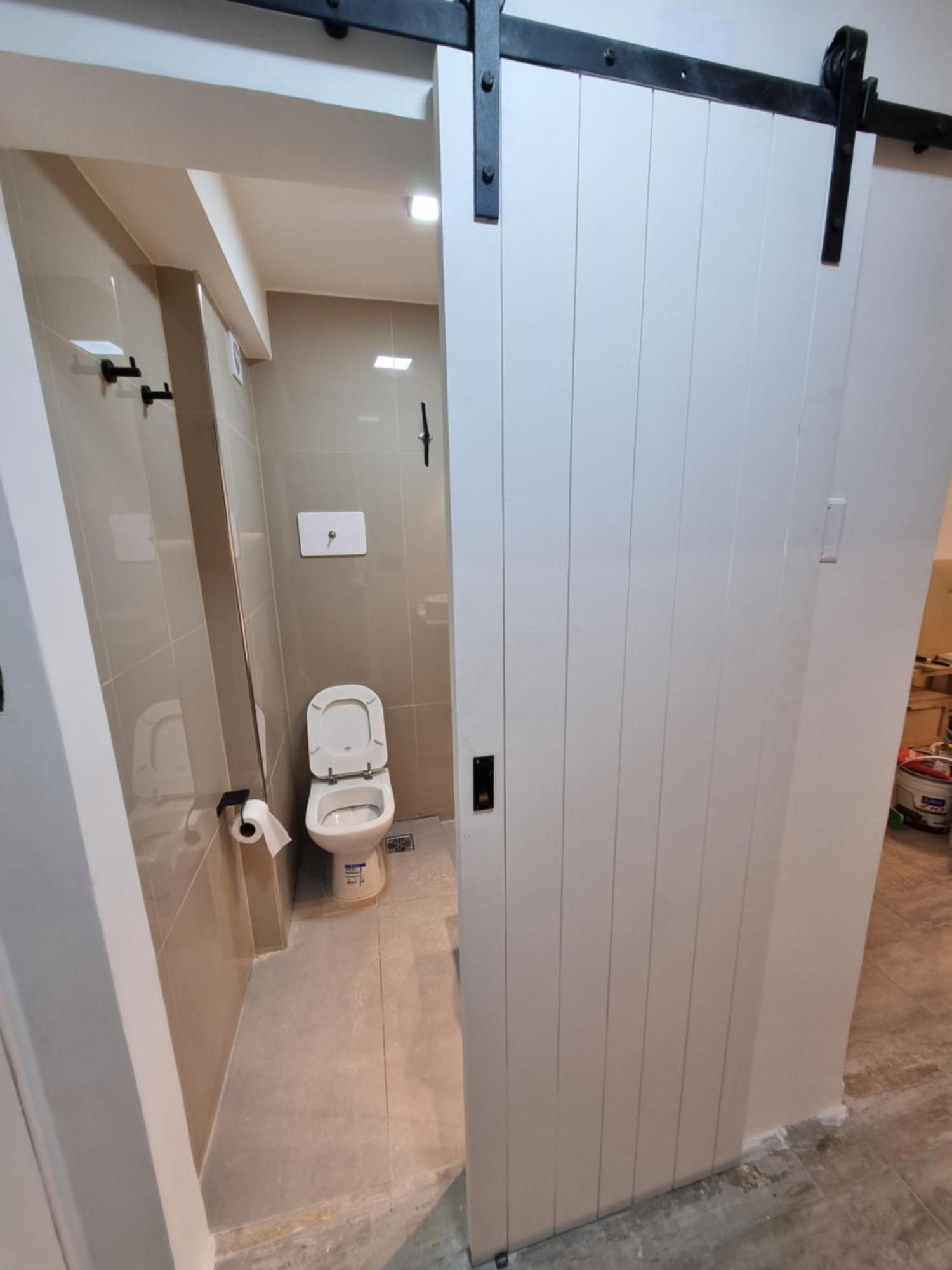 Apartment Recoleta Unico *