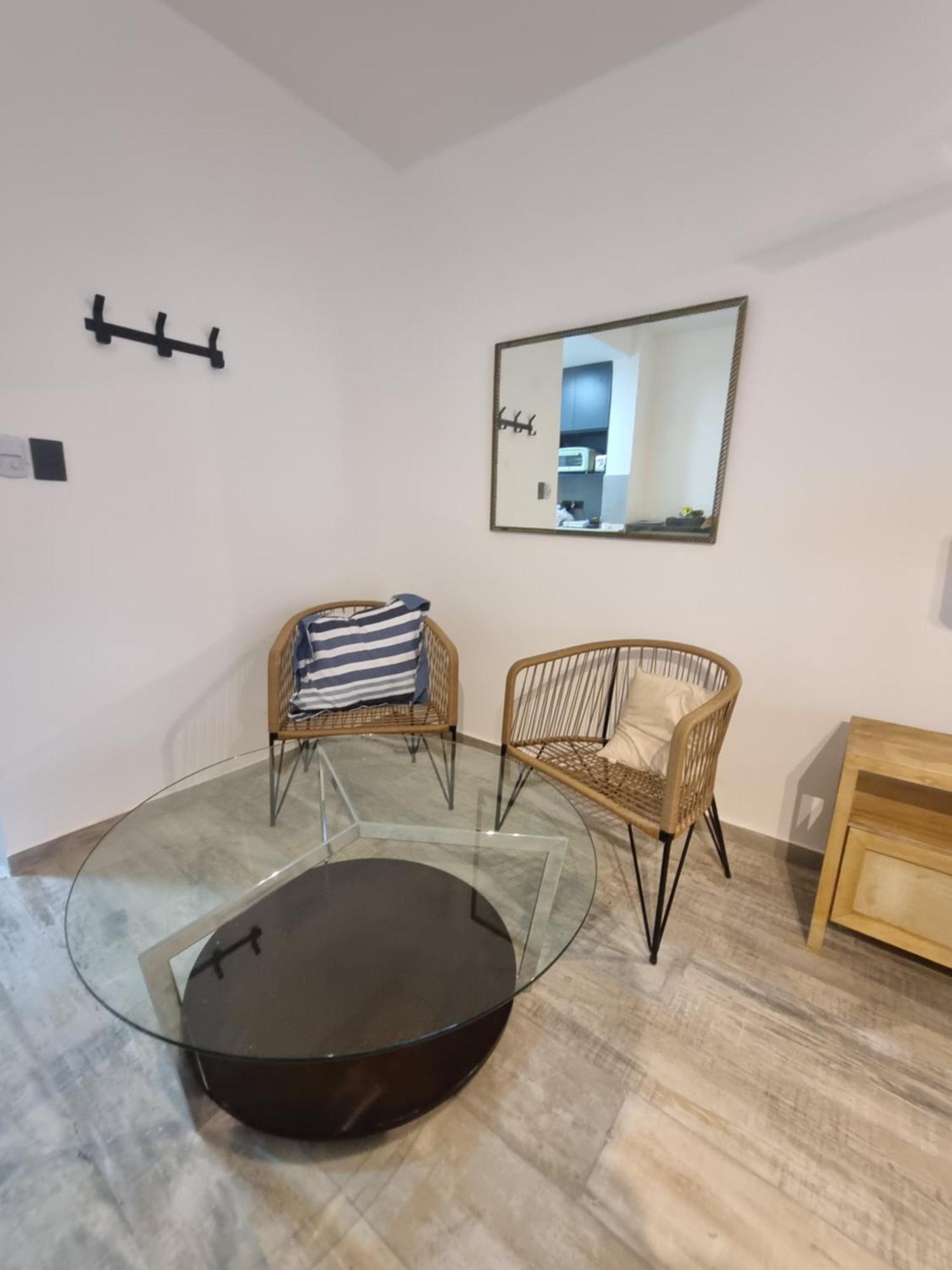 Apartment Recoleta Unico *