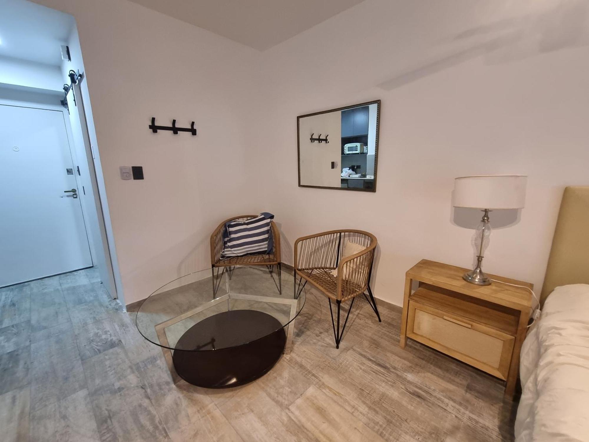 Recoleta Unico Apartment Buenos Aires