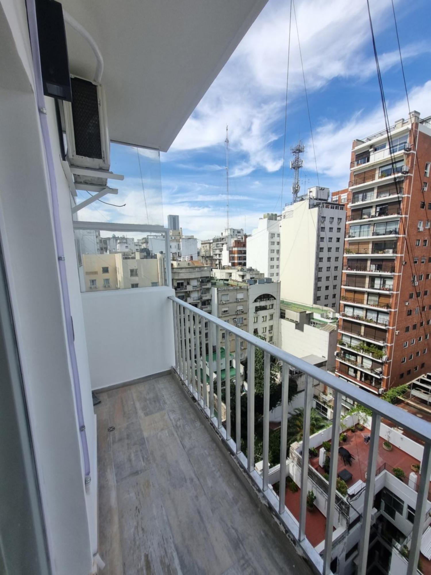 Recoleta Unico