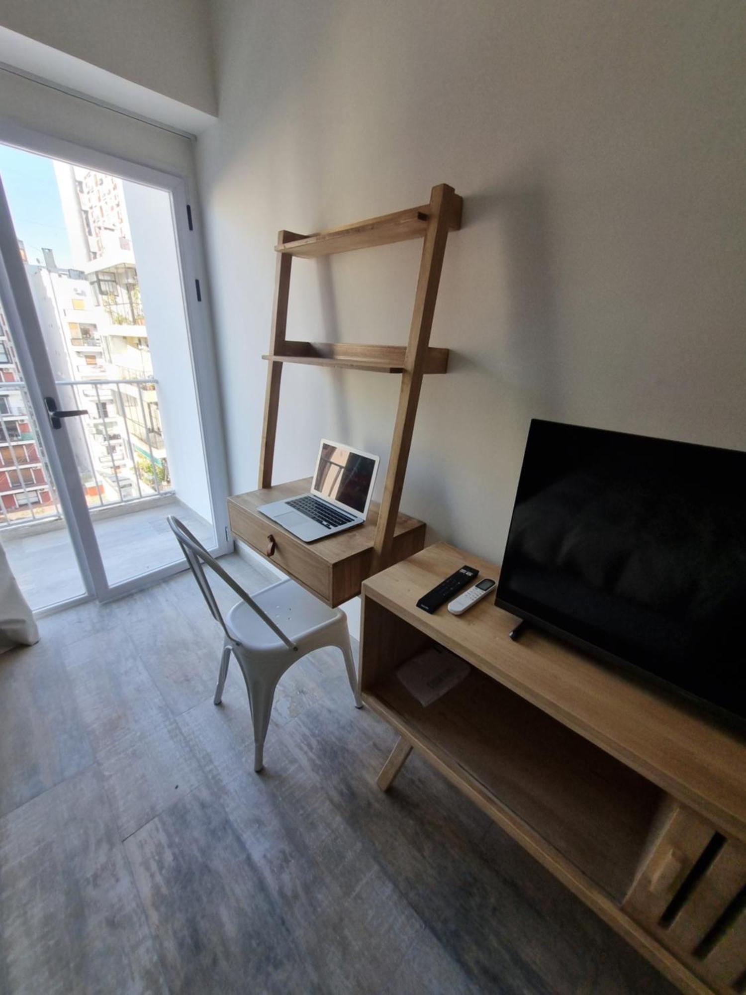 Recoleta Unico Apartment