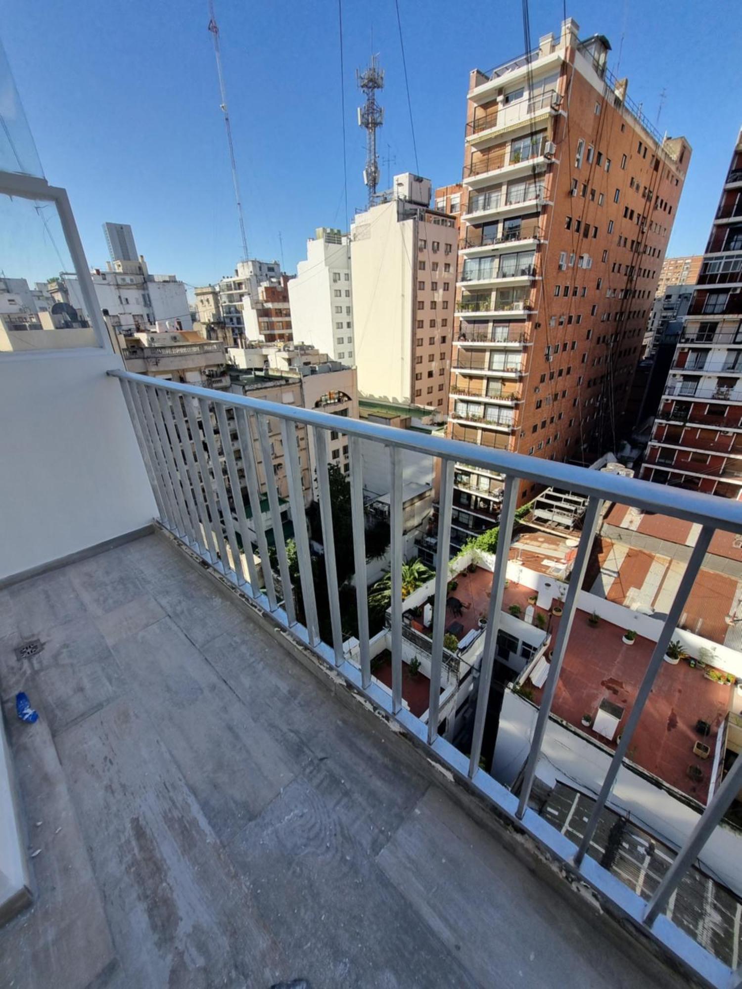 Recoleta Unico Apartment *