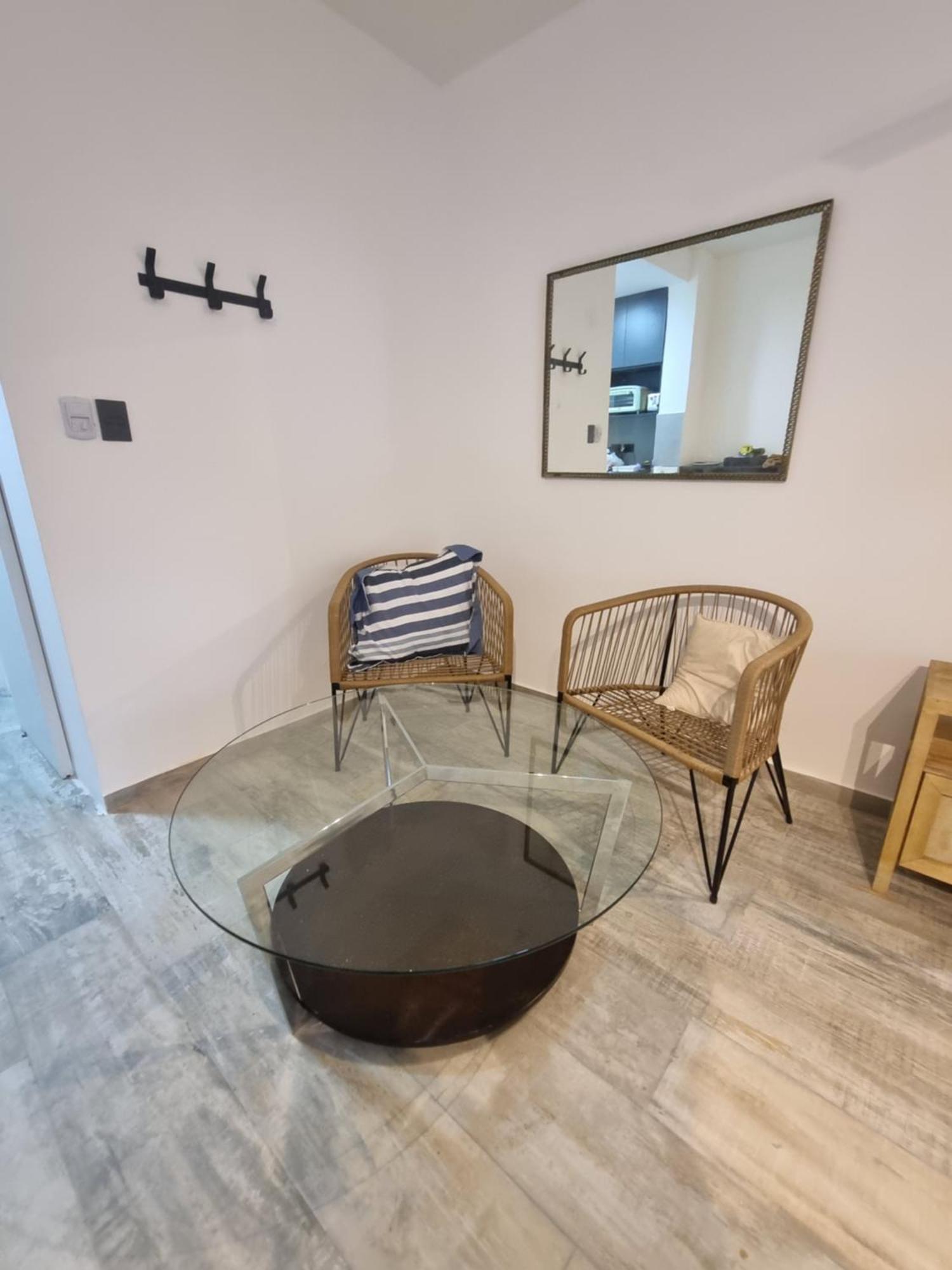 Apartment Recoleta Unico