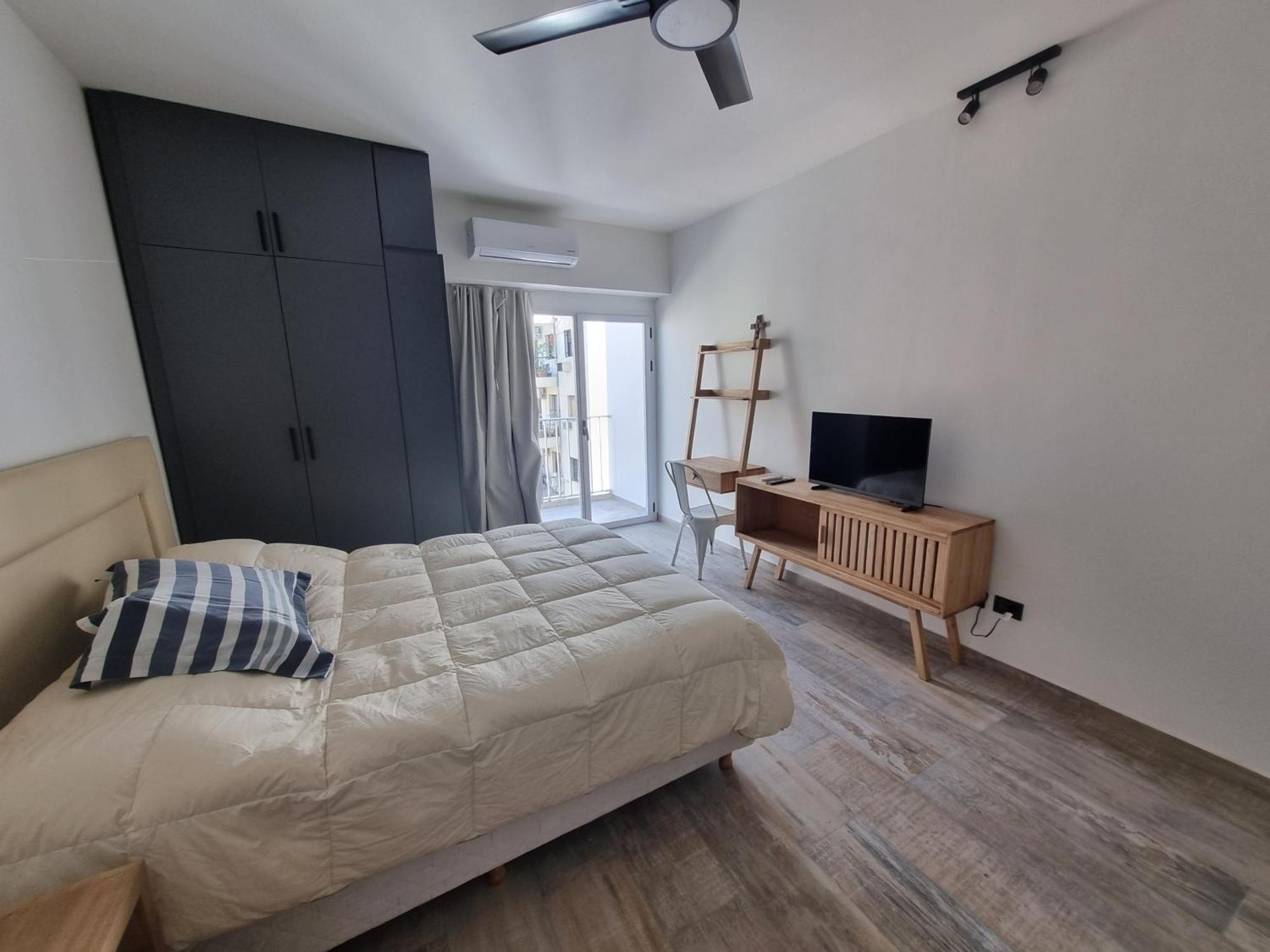 Recoleta Unico Apartment *
