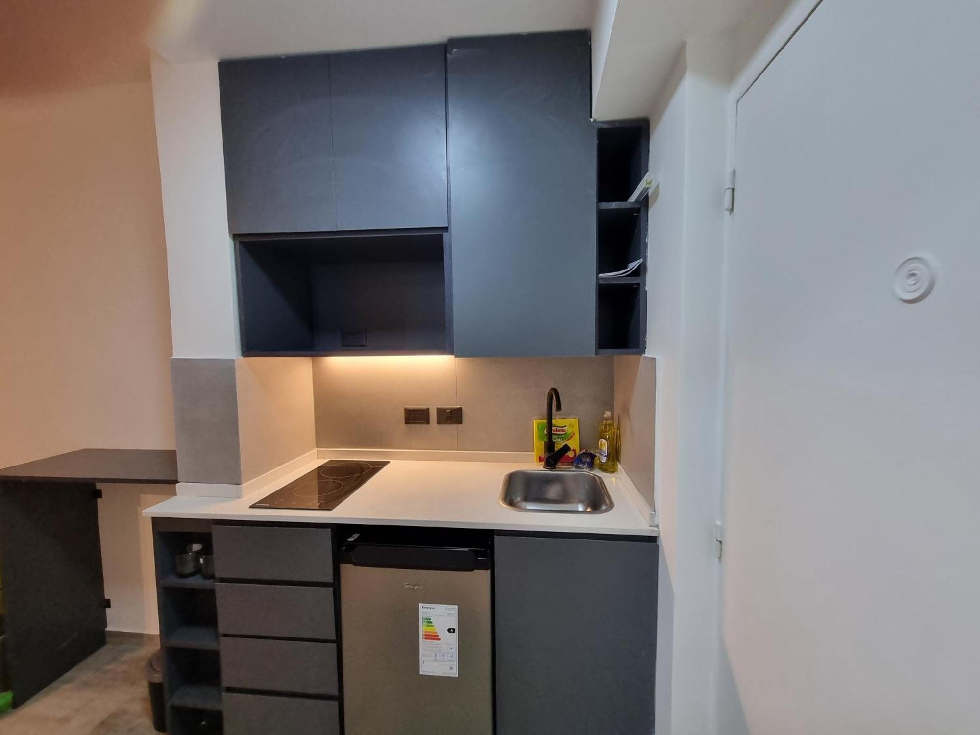 Apartment Recoleta Unico *