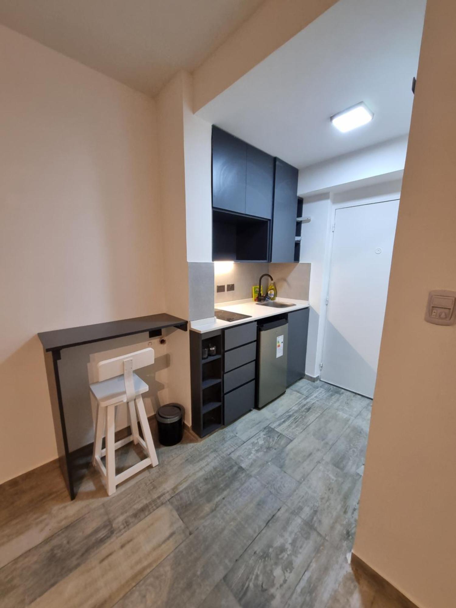 Recoleta Unico Apartment *