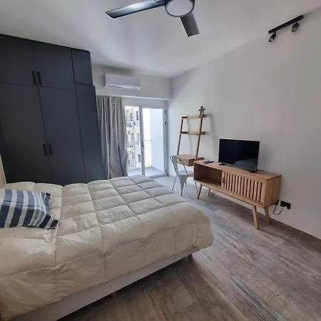 Recoleta Unico Apartment Buenos Aires Exterior photo