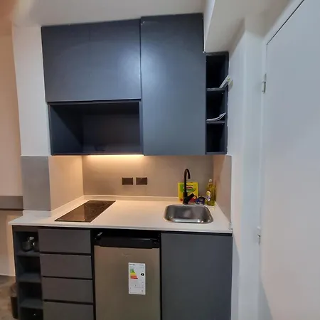 Recoleta Unico Apartment Buenos Aires Exterior photo