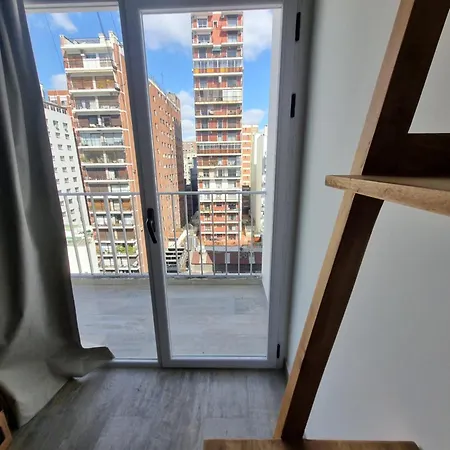 Recoleta Unico Apartment Buenos Aires Exterior photo