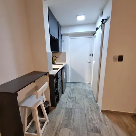 Recoleta Unico Apartment Buenos Aires Exterior photo