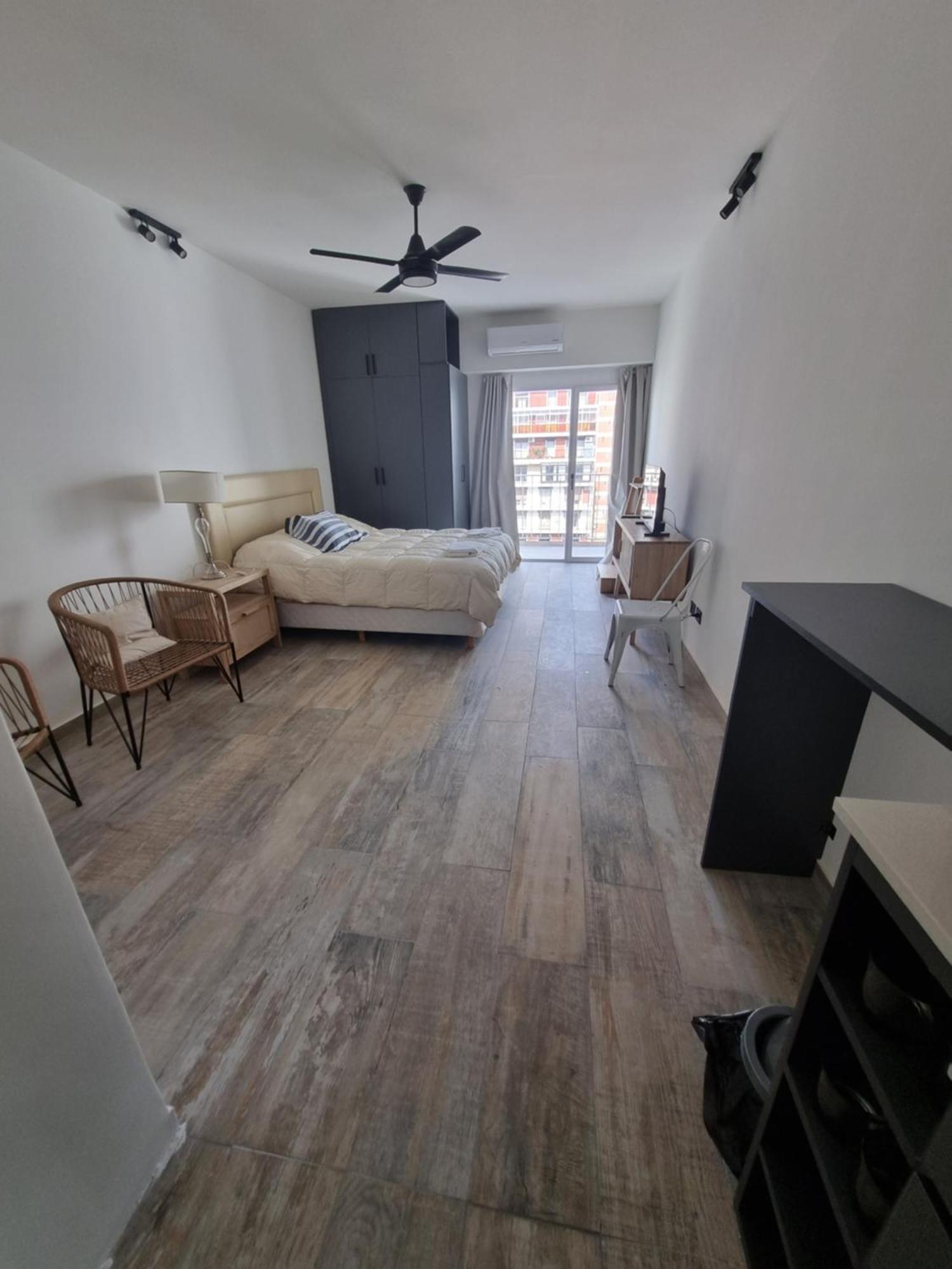 Apartamento Recoleta Unico *
